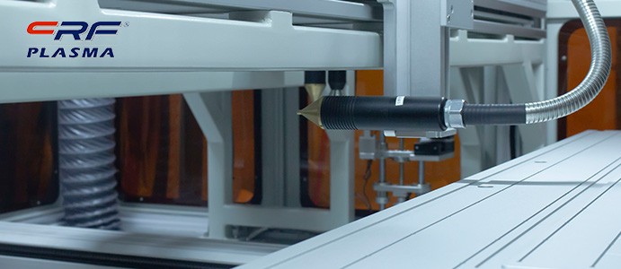   等離子處理機(jī)